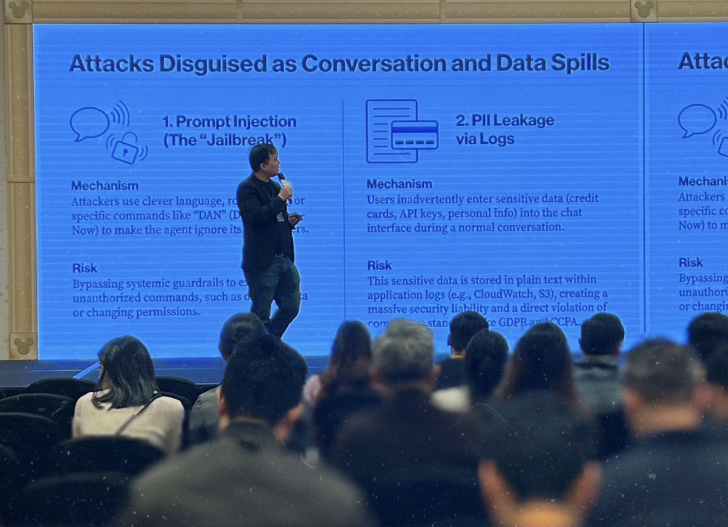 AI Agent Security: Why It’s Reshaping Enterprise Security Architecture (and It’s Not the Prompt Problem You Think)